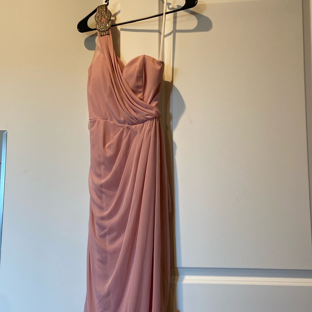 Xscape petite dress size 4